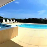 Sun, Sea And Poolside Bliss-beahost