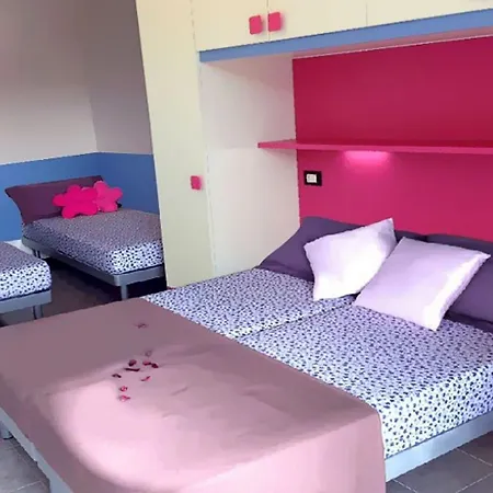 Sun, Sea And Poolside Bliss-beahost Apartment Bibione