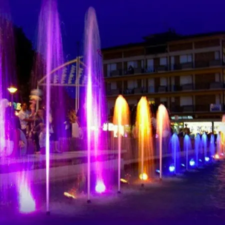 Sun, Sea And Poolside Bliss-beahost Apartment Bibione