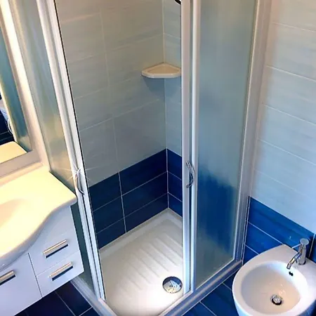 Sun, Sea&poolside Bliss-beahost Appartement