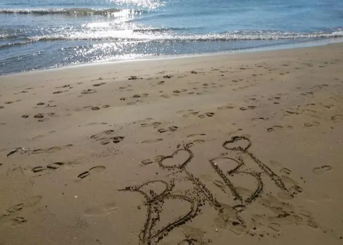 Sun, Sea And Poolside Bliss-beahost Apartament *