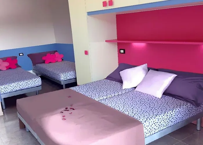 Sun, Sea And Poolside Bliss-beahost شقة بيبيوني