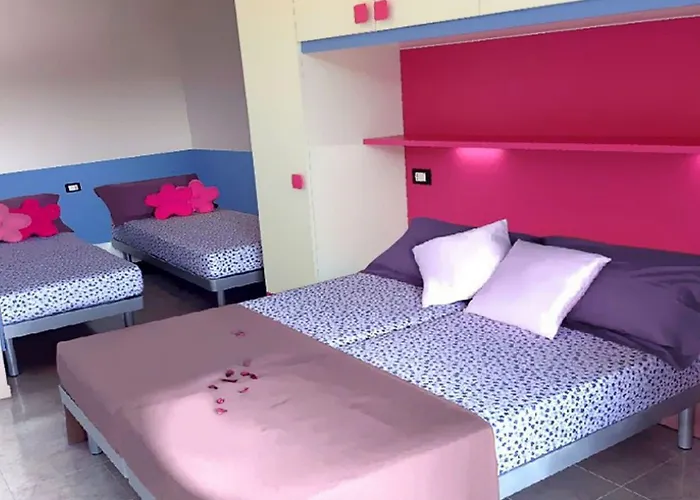 Sun, Sea And Poolside Bliss-beahost شقة بيبيوني